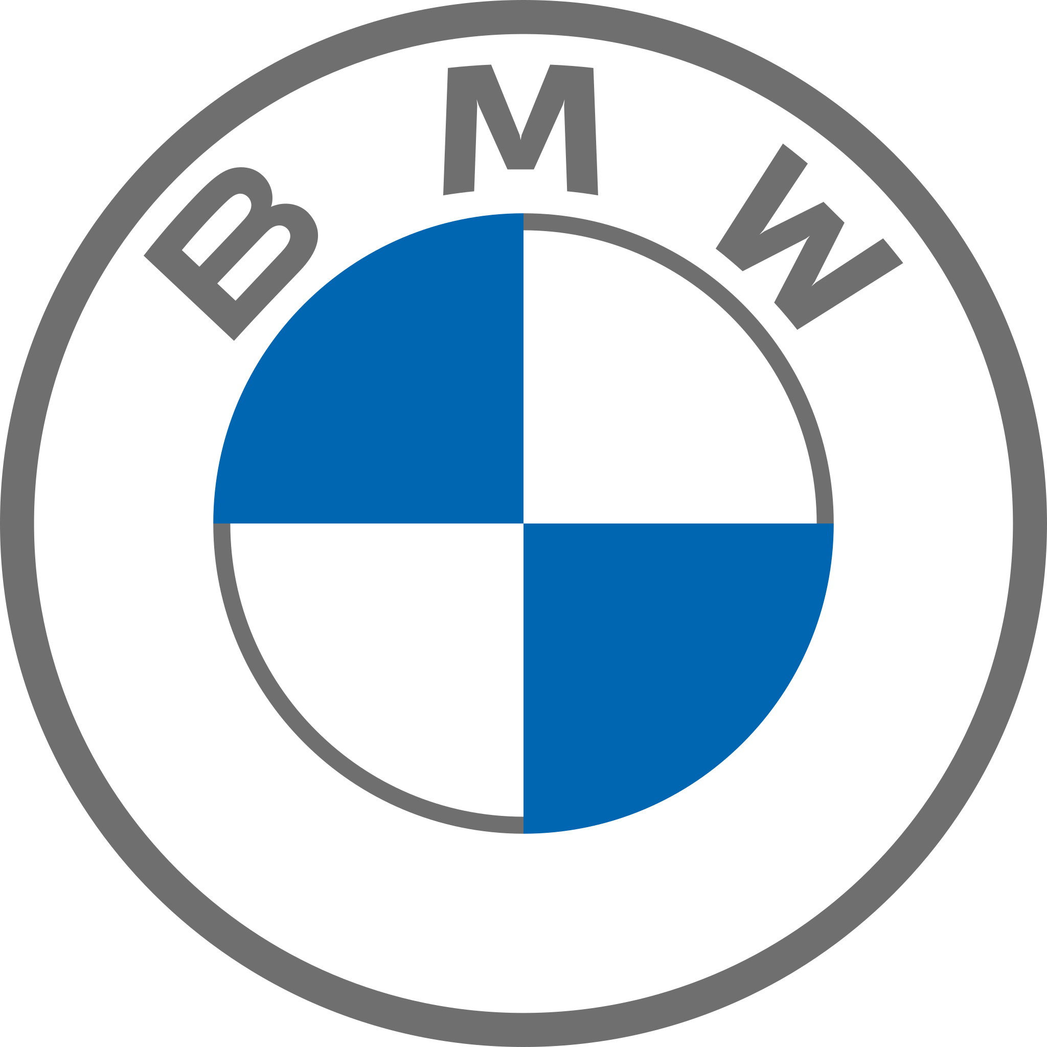 BMW Ekris Utrecht